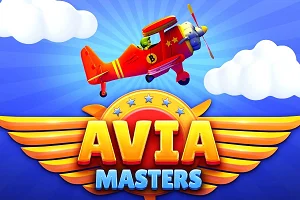 Avia Masters