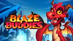 Blaze Buddies