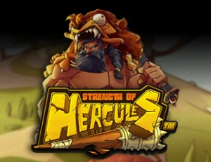 Strenght of Hercules