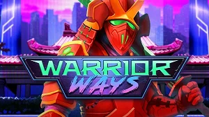 Warrior Ways