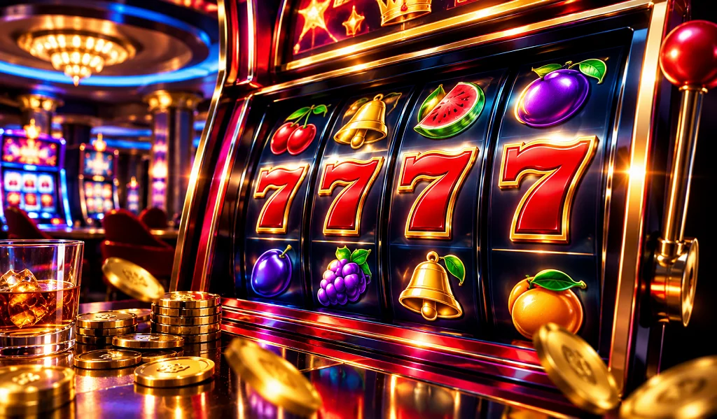 Slot